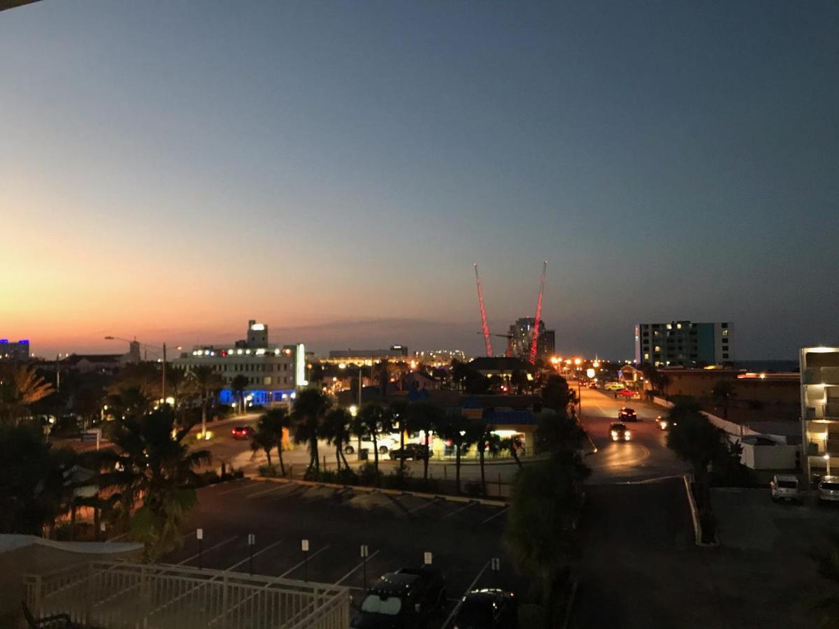 Daytona Beach Inn Esterno foto