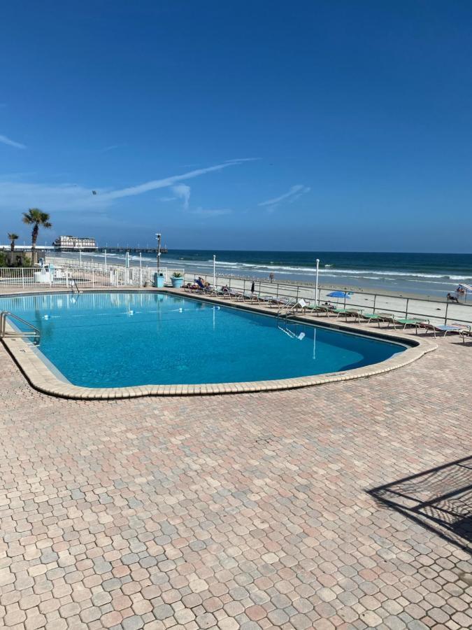 Daytona Beach Inn Esterno foto