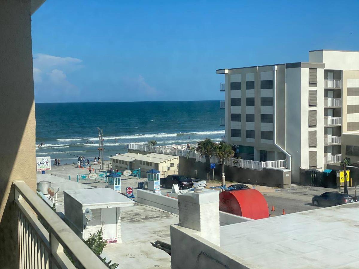 Daytona Beach Inn Esterno foto