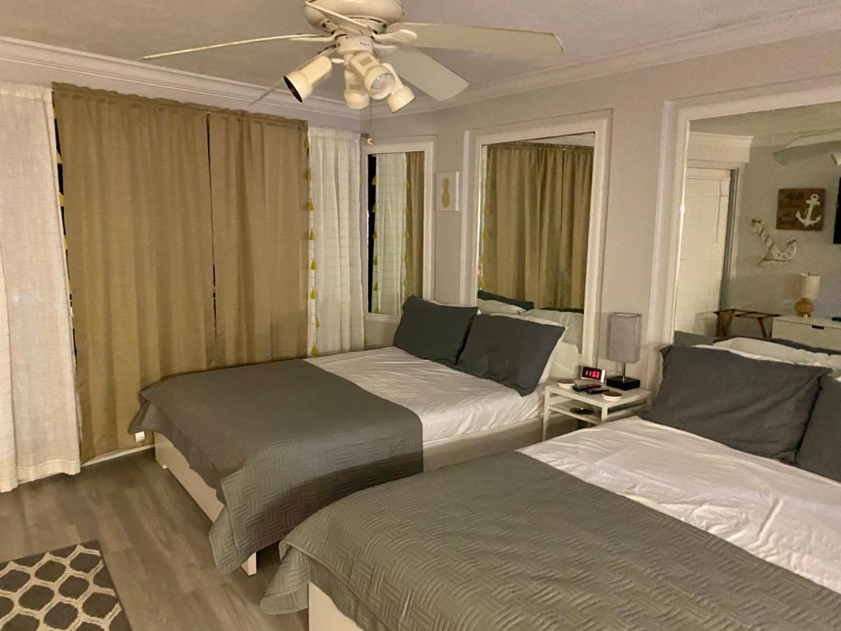 Daytona Beach Inn Esterno foto