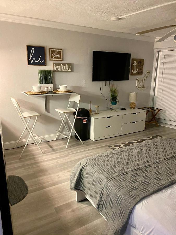 Daytona Beach Inn Esterno foto