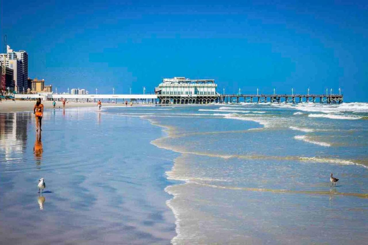 Daytona Beach Inn Esterno foto