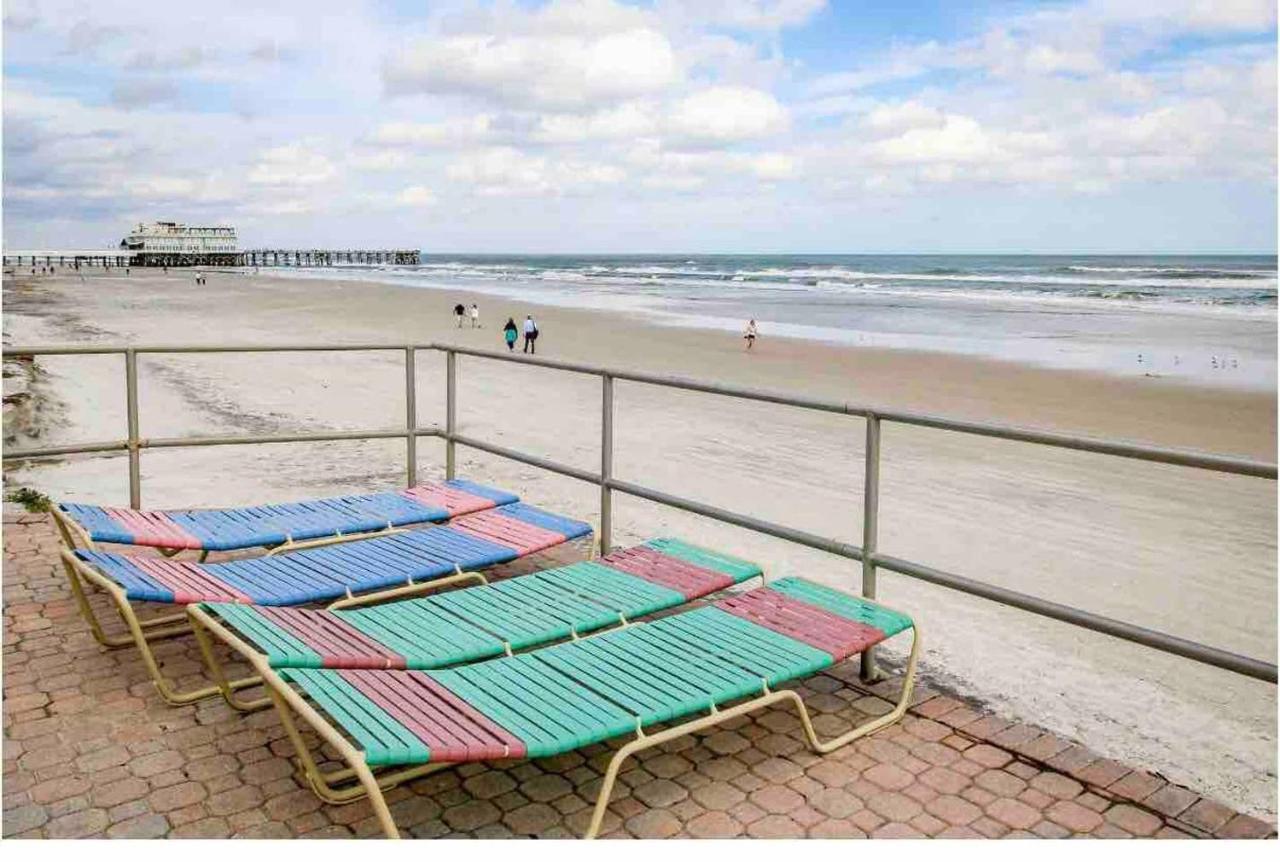 Daytona Beach Inn Esterno foto