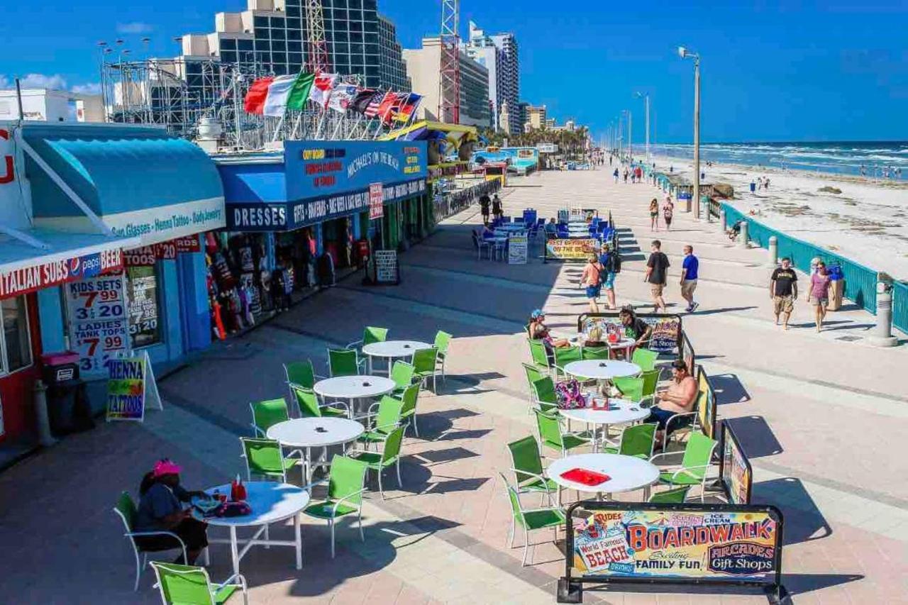 Daytona Beach Inn Esterno foto