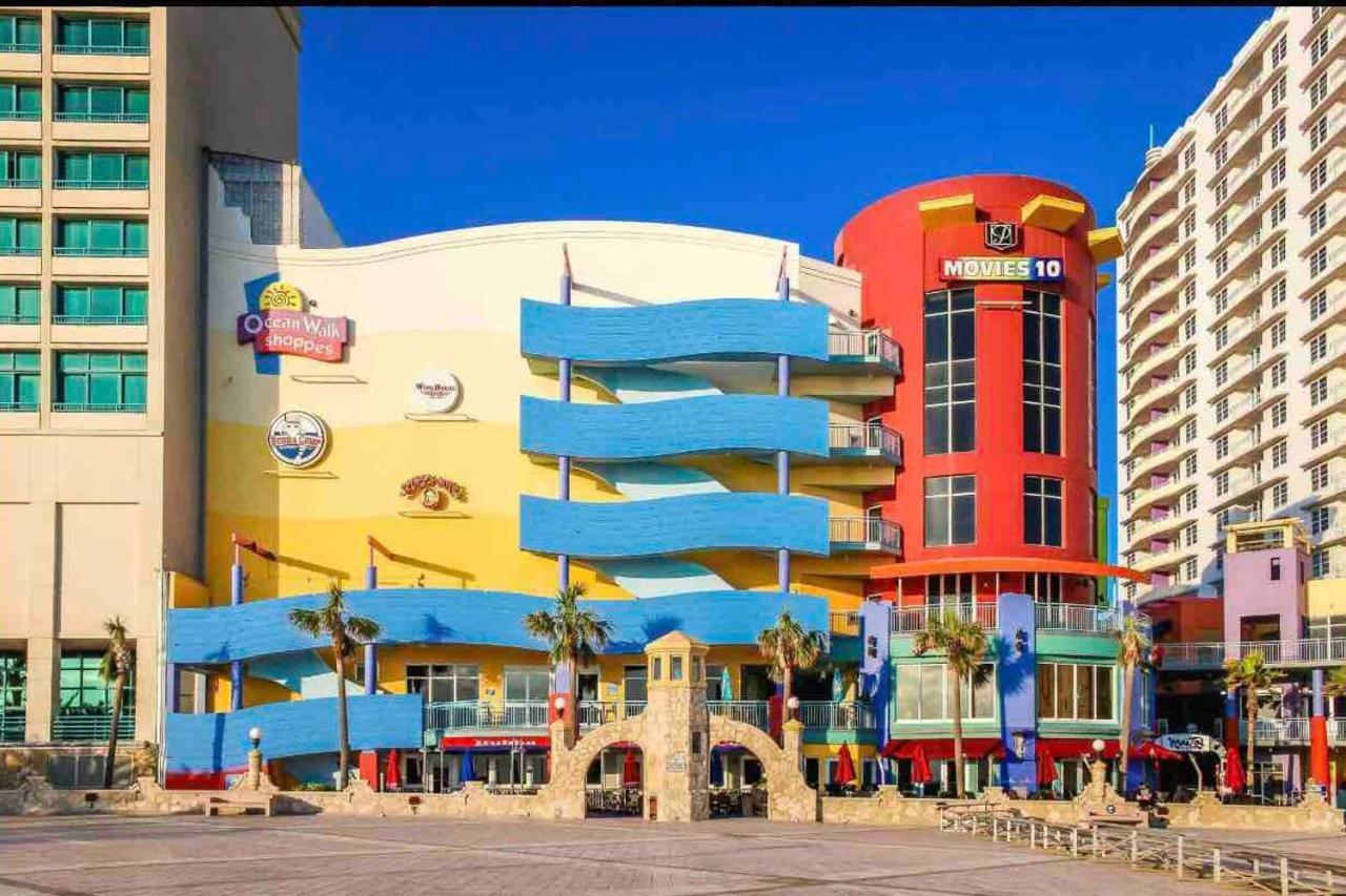 Daytona Beach Inn Esterno foto